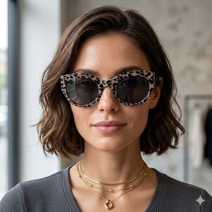 Foster Grant Sunglasses NWOT